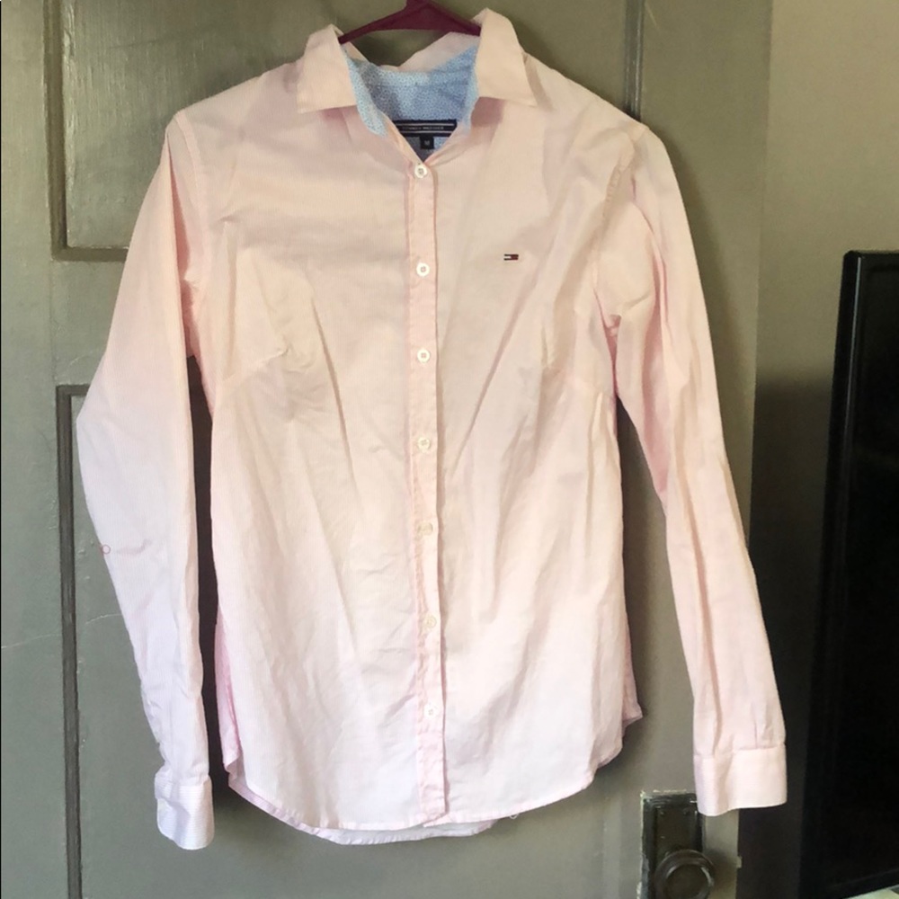 Tommy Hilfiger women’s shirt